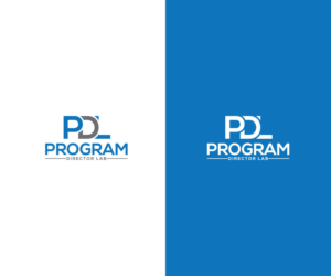 Program Director Lab | Logo Design by Ochieng