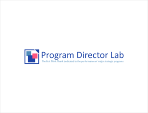 Program Director Lab | Logo Design by BNdesigner