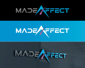 Logo Design by Atec for this project | Design: #25947167
