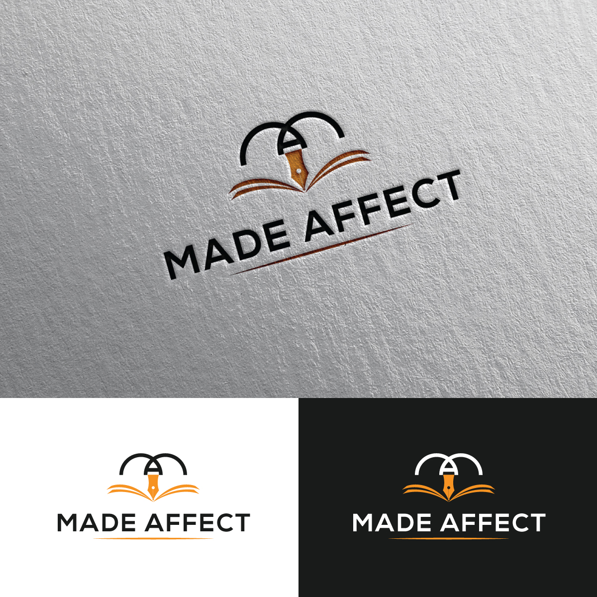 Logo Design by Rii for this project | Design #25949850