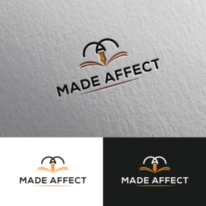 MadeAffect | Design de Logo par Rii