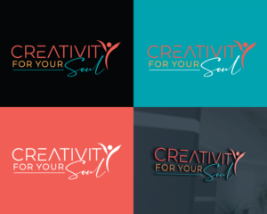 Creativity For Your Soul | Logo Design by Atec