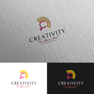 Creativity For Your Soul | Logo Design by Rii