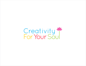 Creativity For Your Soul | Logo Design by BNdesigner
