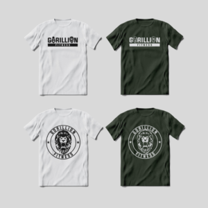 T-shirt Design by HELLOCRUNK for this project | Design: #25966924