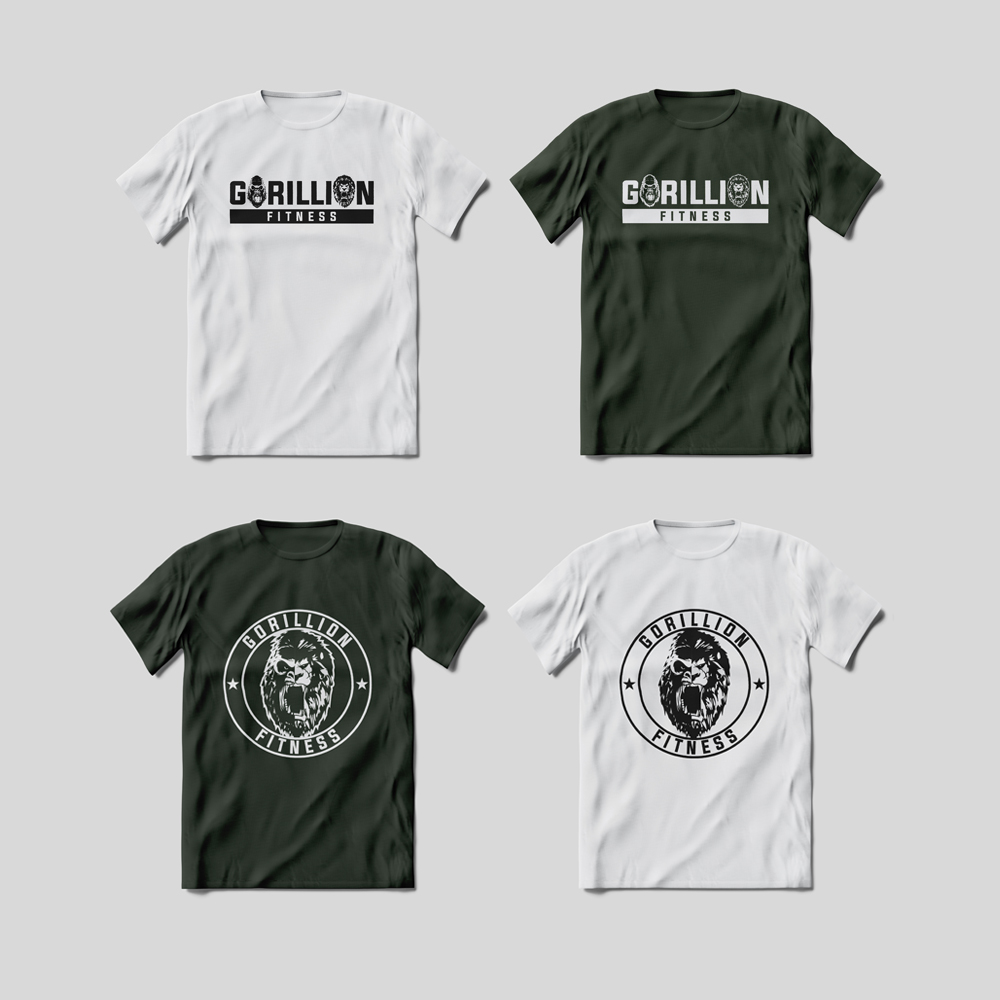 T-Shirt-Design von HELLOCRUNK für dieses Projekt | Design #25968765