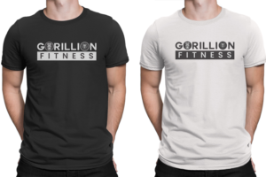 T-Shirt-Design von seta 2 für dieses Projekt | Design #25967498