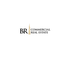 Logo Design by .Ashu. for BR Commercial Real Estate | Design: #25950719