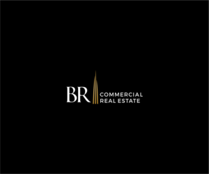 Logo Design by .Ashu. for BR Commercial Real Estate | Design: #25950753