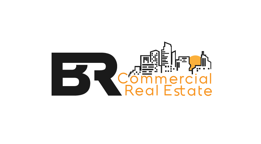 Logo Design by got2believe for BR Commercial Real Estate | Design #25946982
