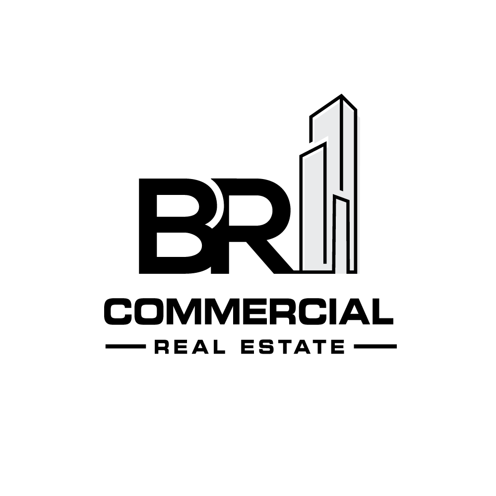 Logo Design by H4R5Z for BR Commercial Real Estate | Design #25948061
