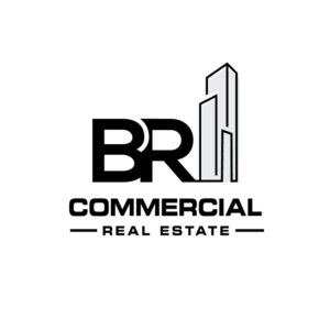 Logo Design by H4R5Z for BR Commercial Real Estate | Design: #25948061