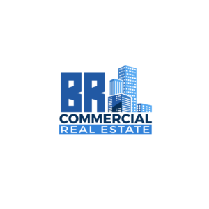 Logo Design by UMBRA Designs for BR Commercial Real Estate | Design: #25945587