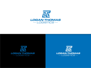 Logan Thomas Logistics | Diseño de Logo por Atvento Graphics