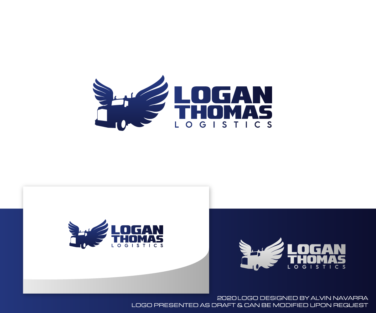 Logo Design by alvinnavarra for this project | Design #25970806