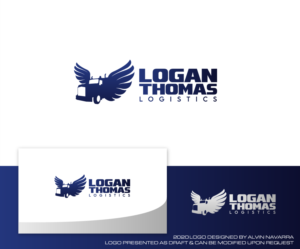 Design de Logo par alvinnavarra pour ce projet | Design : #25970806