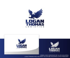 Design de Logo par alvinnavarra pour ce projet | Design : #25970814