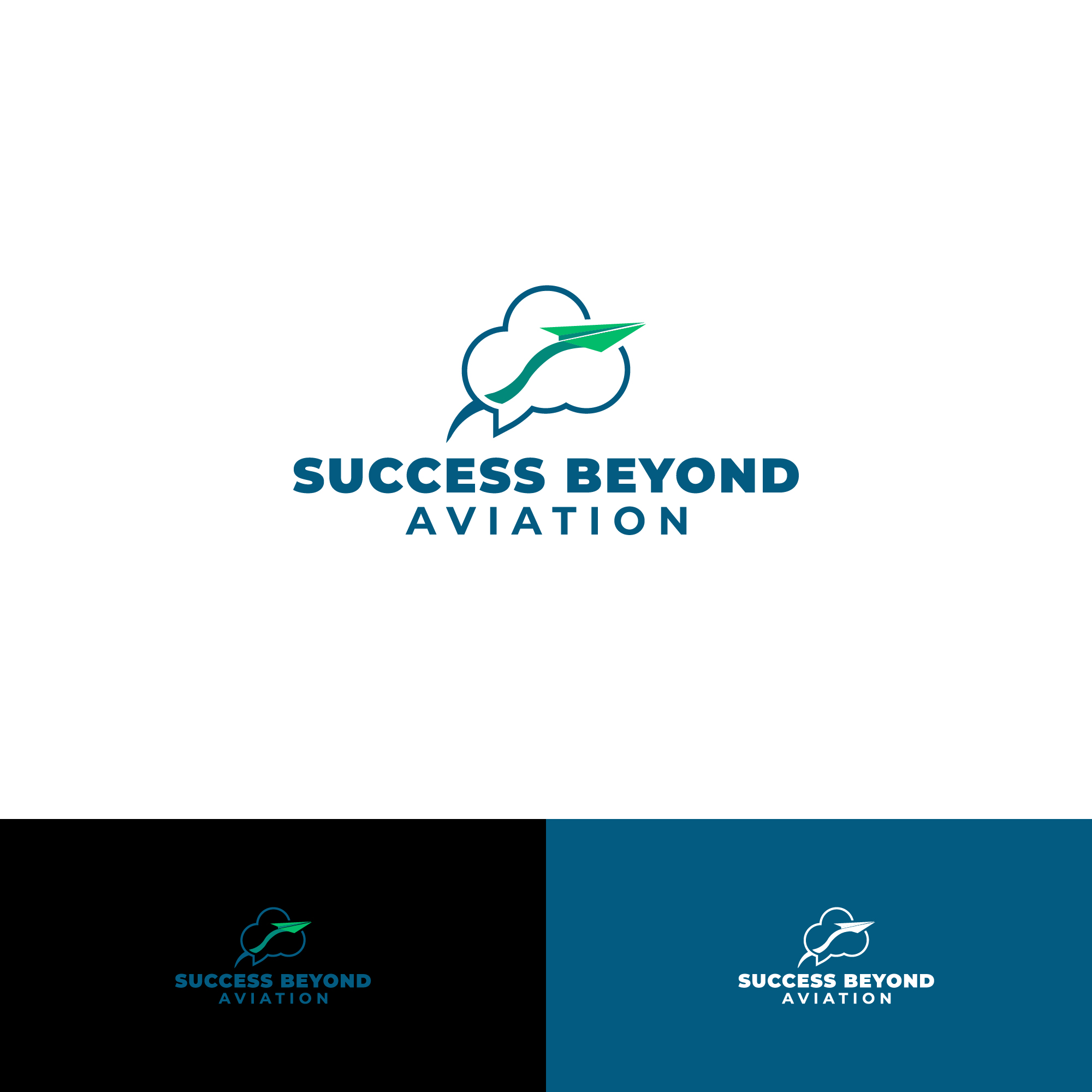 Logo Design by alitjuara for Business Breakthroughs, LLC | Design #25987884