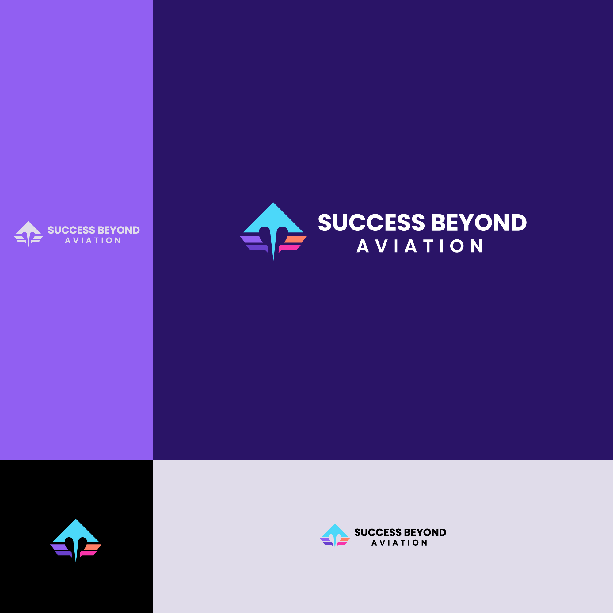 Logo Design by alitjuara for Business Breakthroughs, LLC | Design #25987885