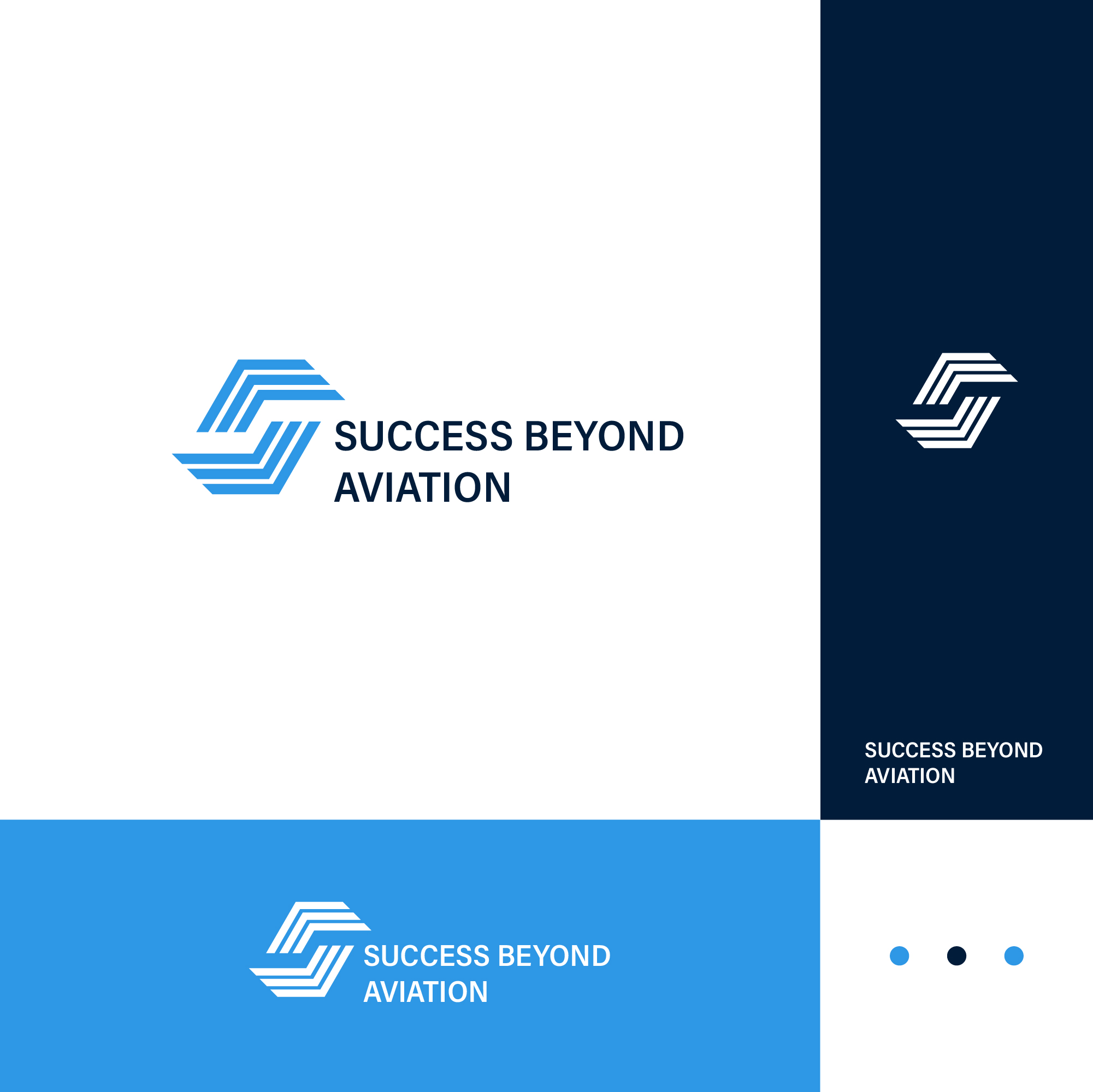 Logo Design by alitjuara for Business Breakthroughs, LLC | Design #25987886