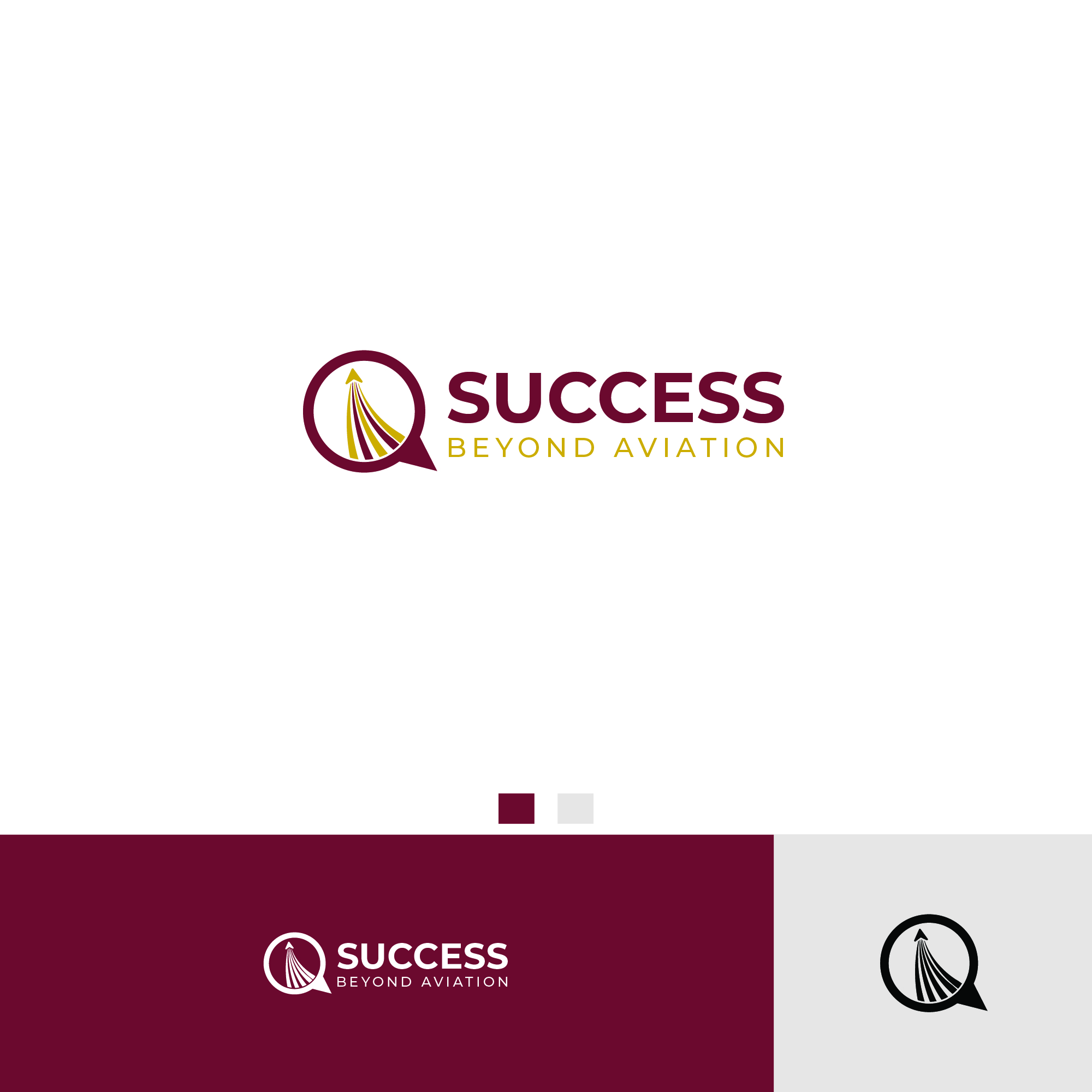Logo Design by alitjuara for Business Breakthroughs, LLC | Design #25987888