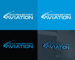 Success Beyond Aviation | Design de Logo par Atec