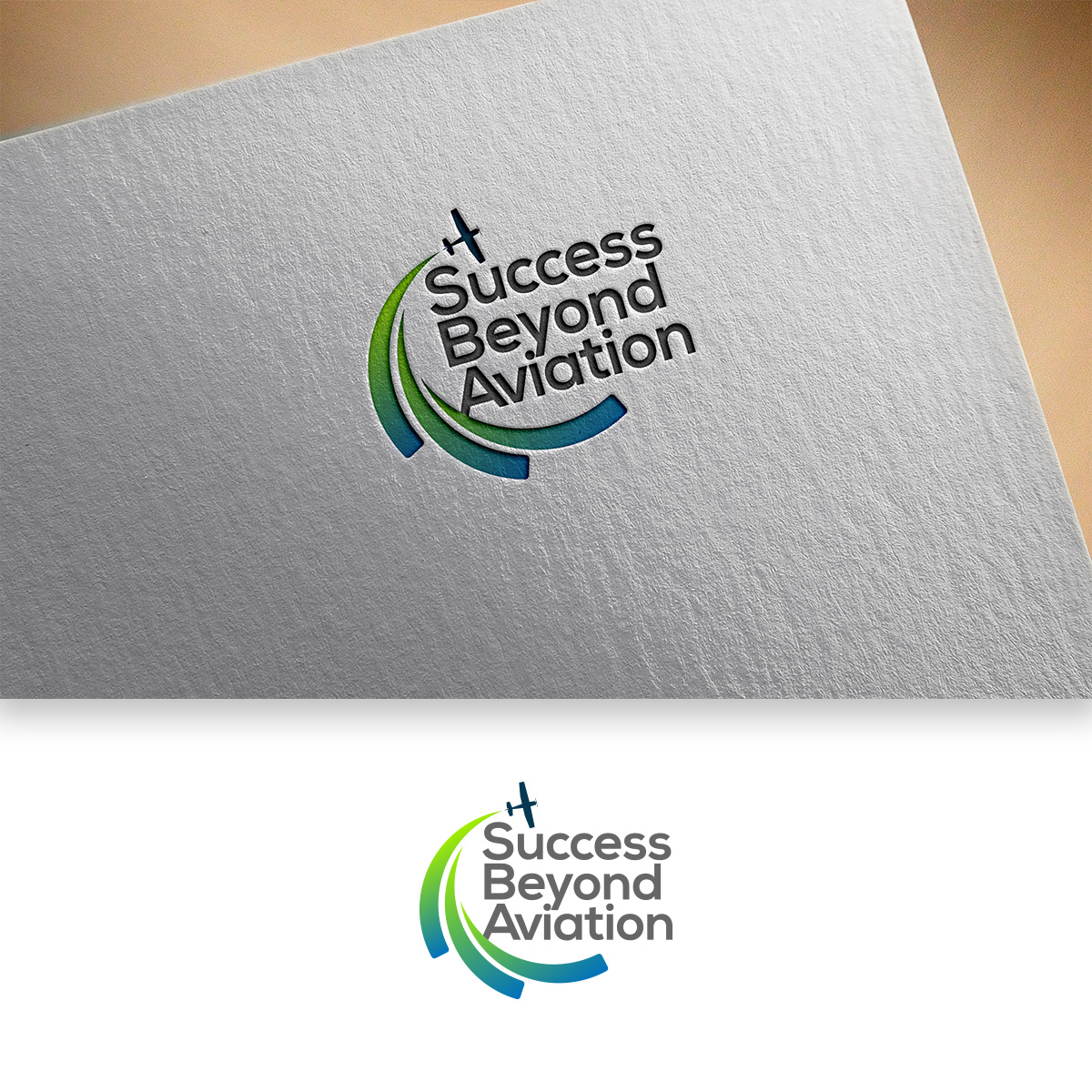 Logo-Design von DesignDUO für Business Breakthroughs, LLC | Design #25967718