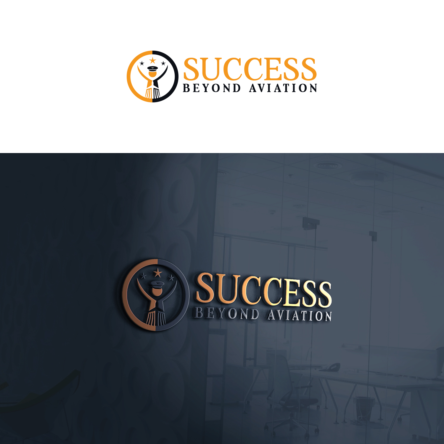 Logo-Design von Maxo-Biz für Business Breakthroughs, LLC | Design #25947317