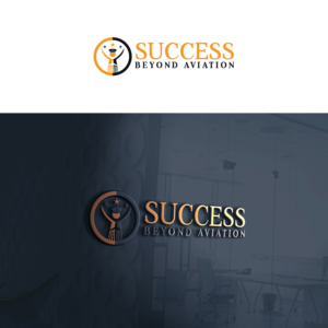 Success Beyond Aviation | Design de Logo par Maxo-Biz