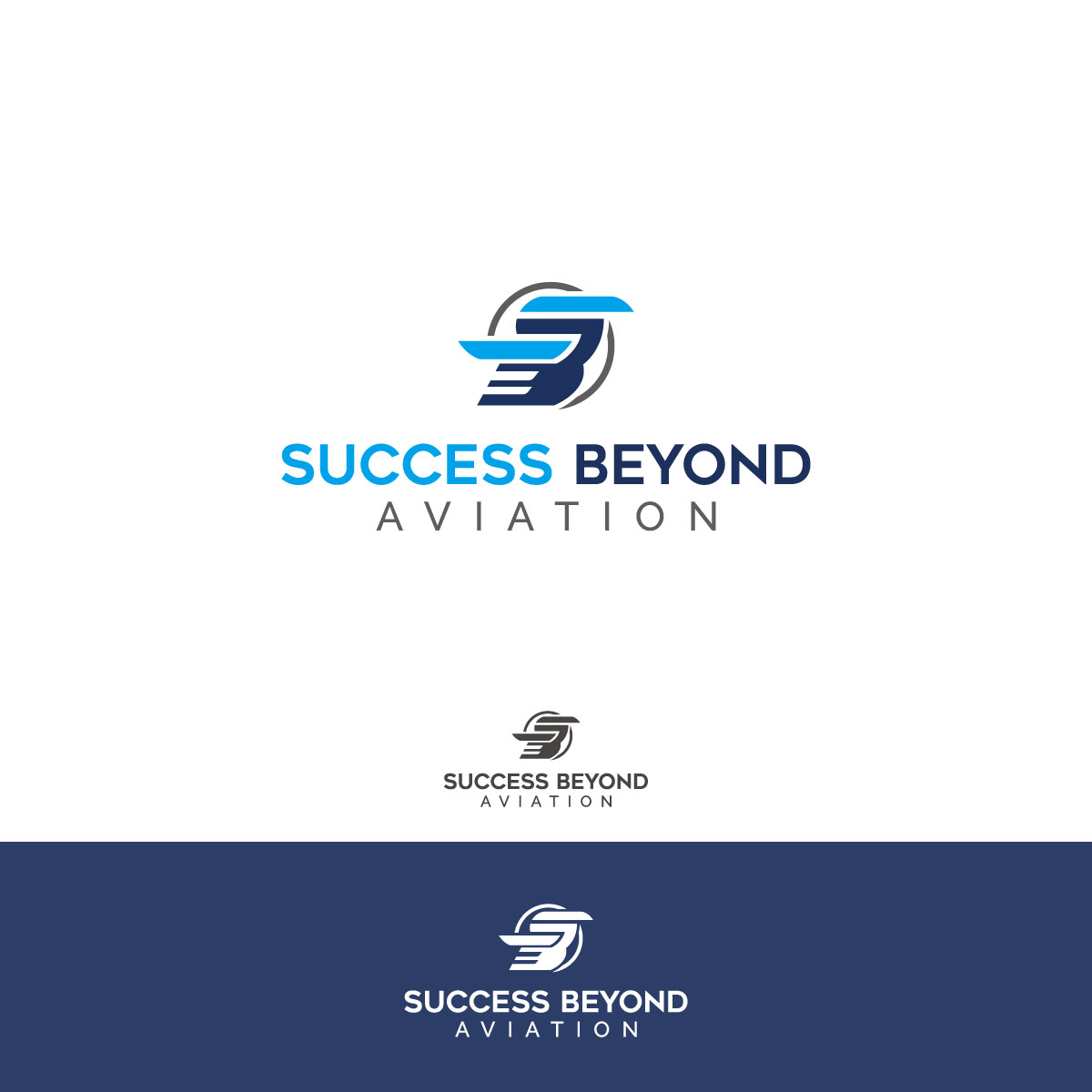 Logo Design by Minimal Studio for Business Breakthroughs, LLC | Design #25950780