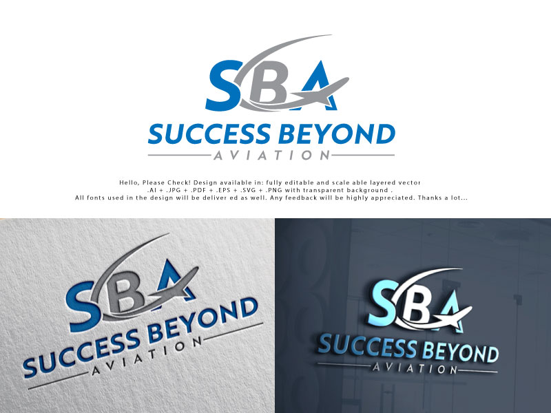 Logo Design by Pro_DesignMaster for Business Breakthroughs, LLC | Design #25960087