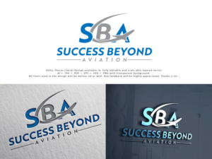Logo Design by Pro_DesignMaster for Business Breakthroughs, LLC | Design: #25960087