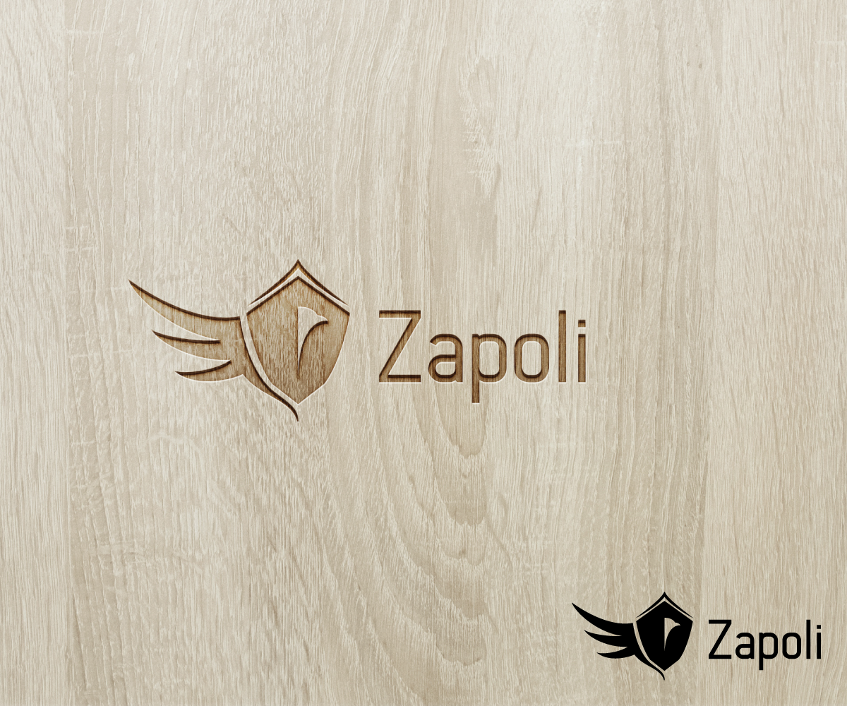 Logo Design by thulet for this project | Design #25947229