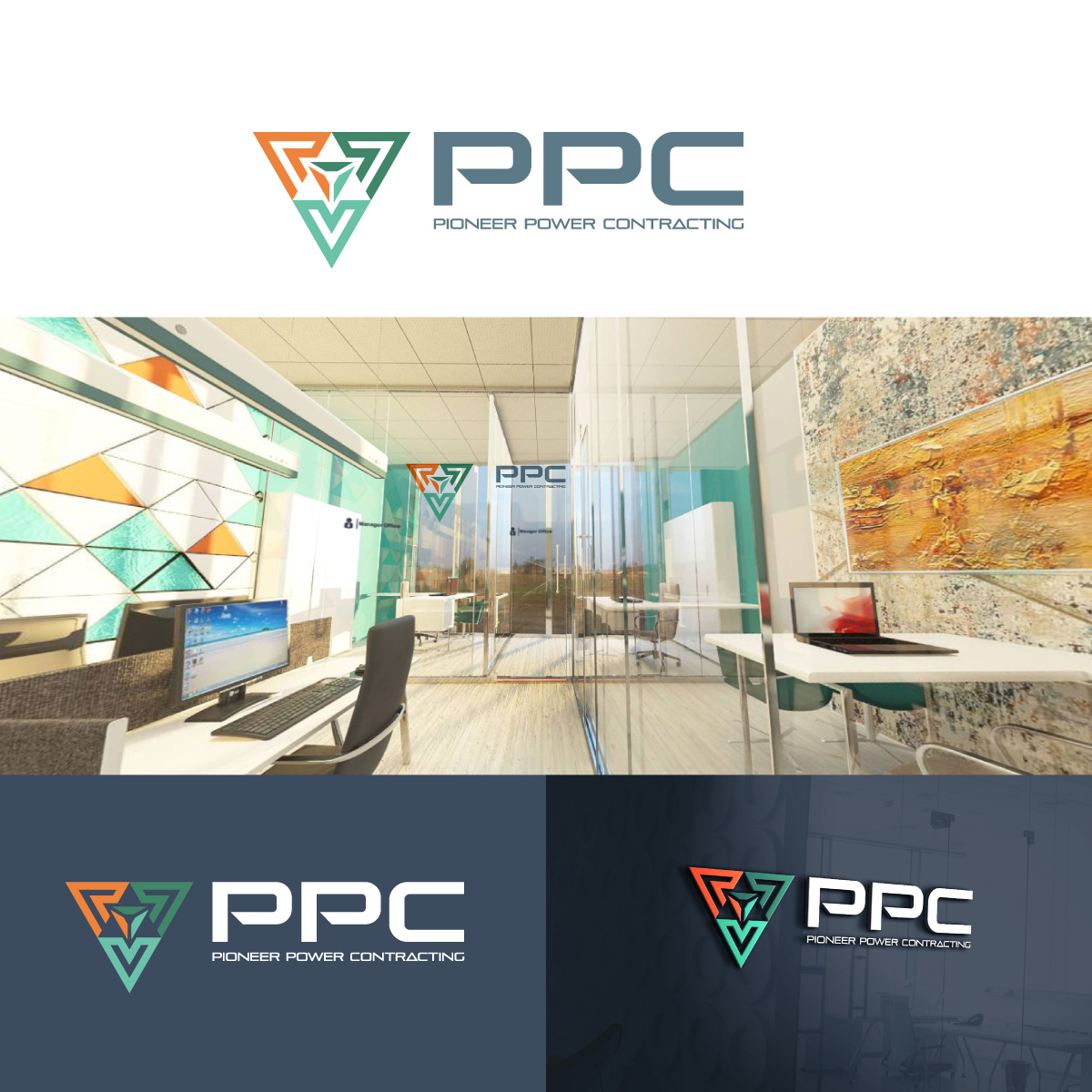 Logo-Design von Sergio Coelho für dieses Projekt | Design #25973974