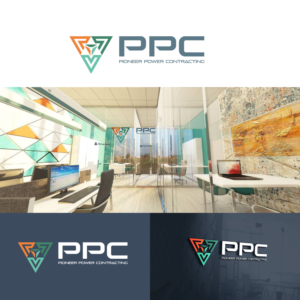 Logo Design by Sergio Coelho for this project | Design: #25973974