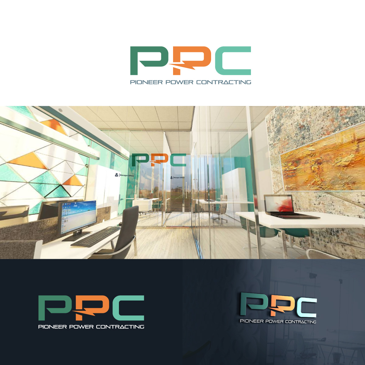 Logo Design by Sergio Coelho for this project | Design #25973975