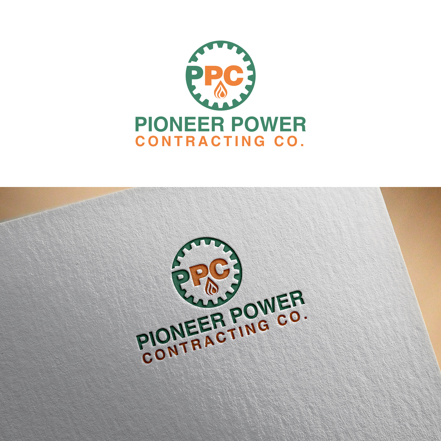 Logo-Design von MG.graphics für dieses Projekt | Design #25950734