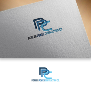 PPC | Logo Design by DesignDUO