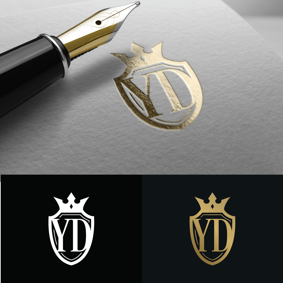 Logo Design by Sergio Coelho for AD Websys SPRL | Design #25975170