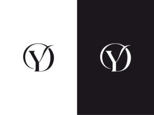 Y&D (Or just YD) | Logo Design by Atvento Graphics