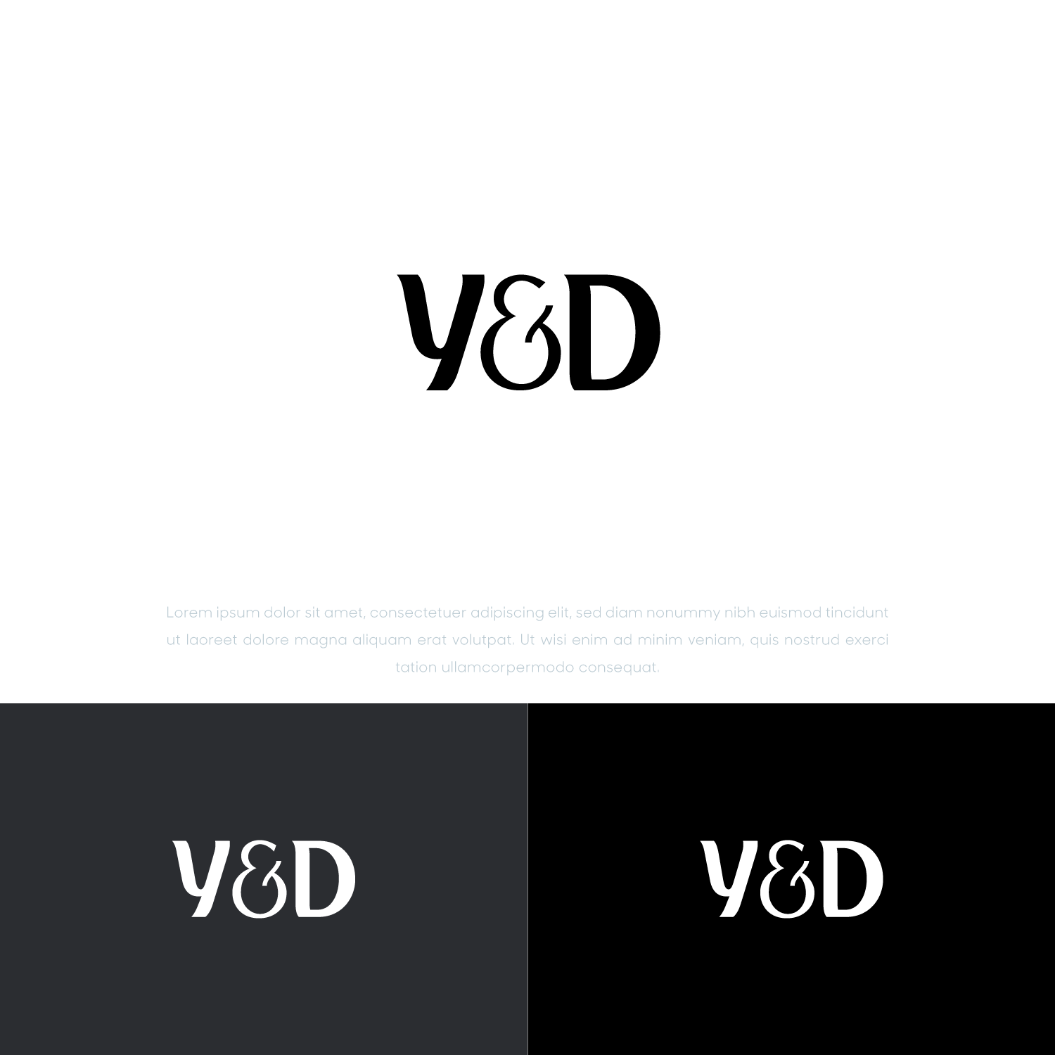 Logo Design by SlashGrid for AD Websys SPRL | Design #25965107