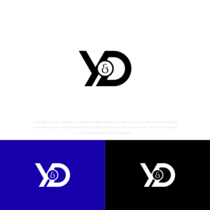 Logo Design by SlashGrid for AD Websys SPRL | Design: #25967379