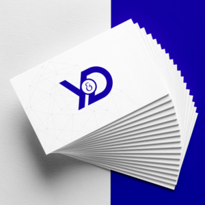 Logo Design by SlashGrid for AD Websys SPRL | Design: #25967380