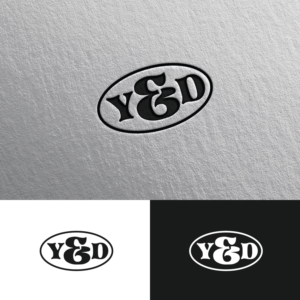 Y&D (Or just YD) | Logo Design by Rii