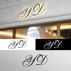 Logo Design by Natalie Eric for AD Websys SPRL | Design: #25960987
