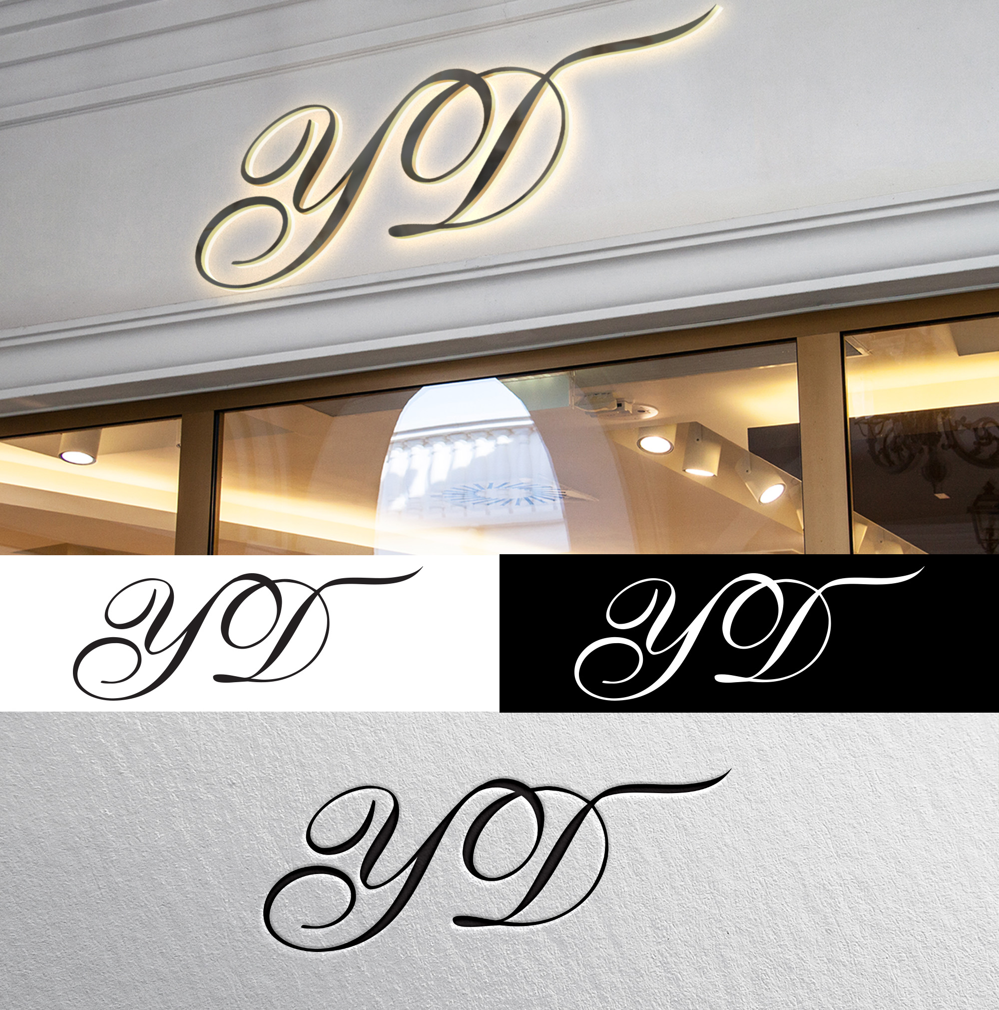Logo Design by Natalie Eric for AD Websys SPRL | Design #25961493