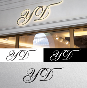 Logo Design by Natalie Eric for AD Websys SPRL | Design: #25961493