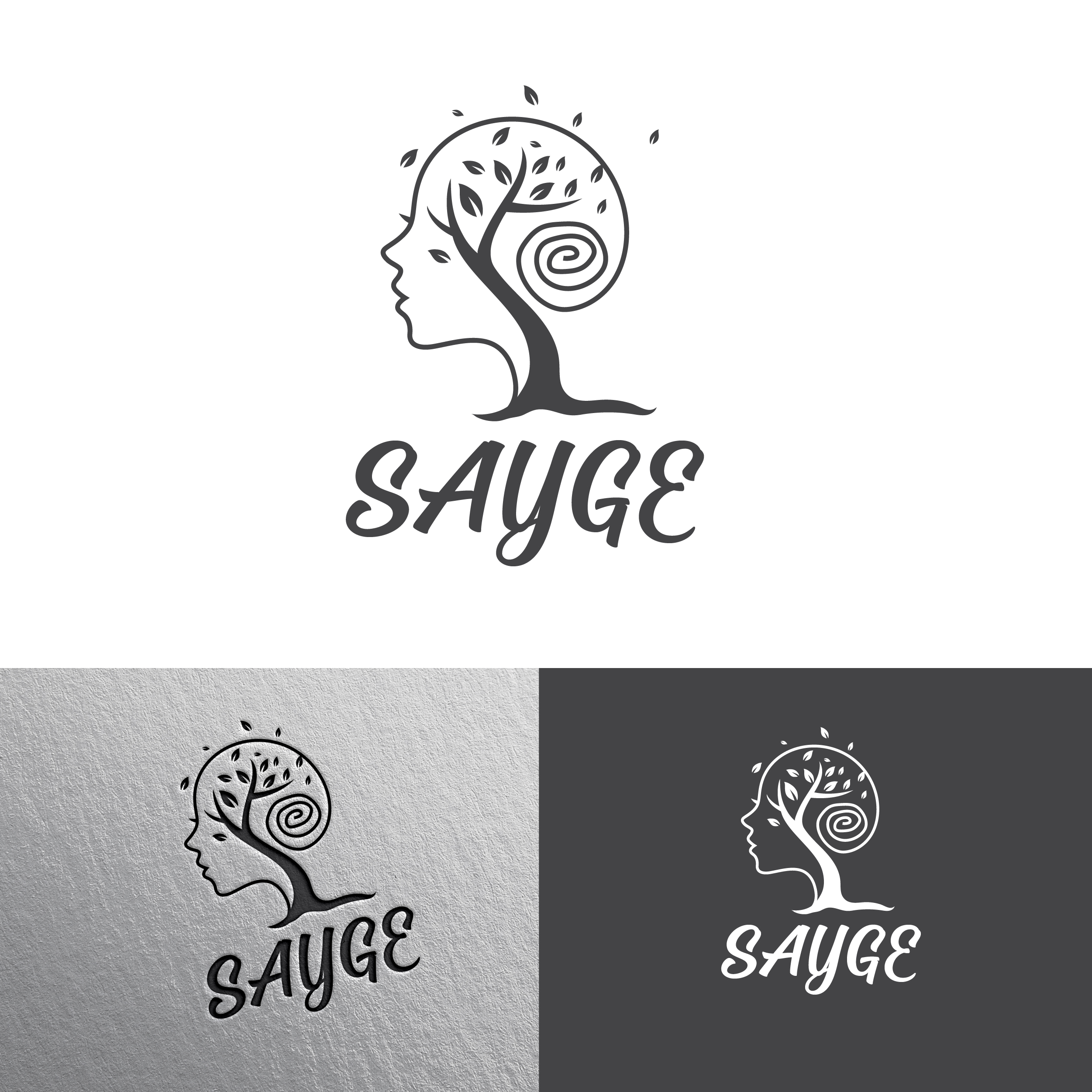 Diseño de Logo por pinkeart para este proyecto | Diseño #25959706
