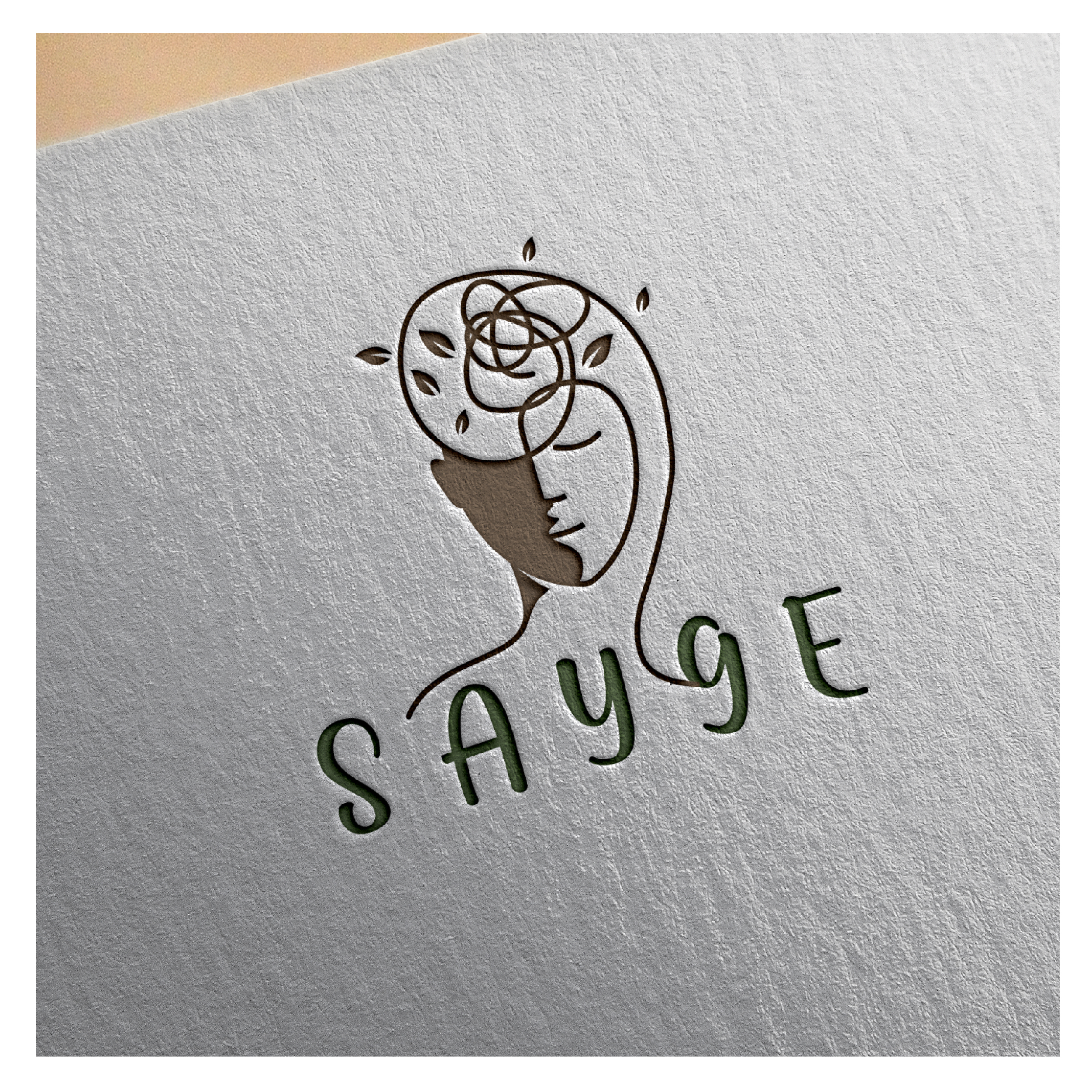 Logo Design by pinkeart for this project | Design #25959707