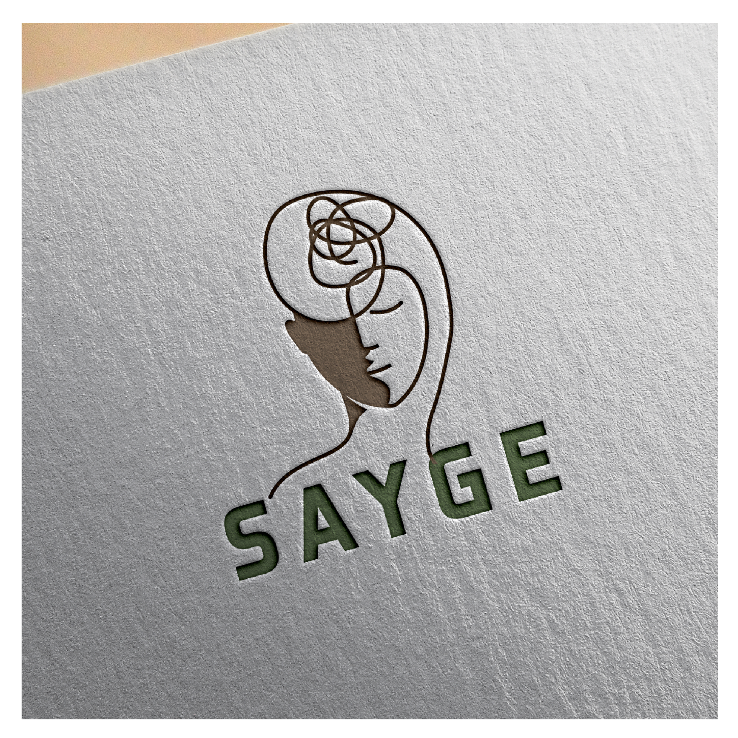 Logo Design by pinkeart for this project | Design #25969908